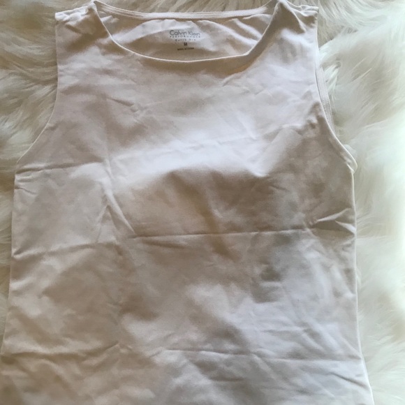 Calvin Klein Performance Tank - Picture 2 of 2